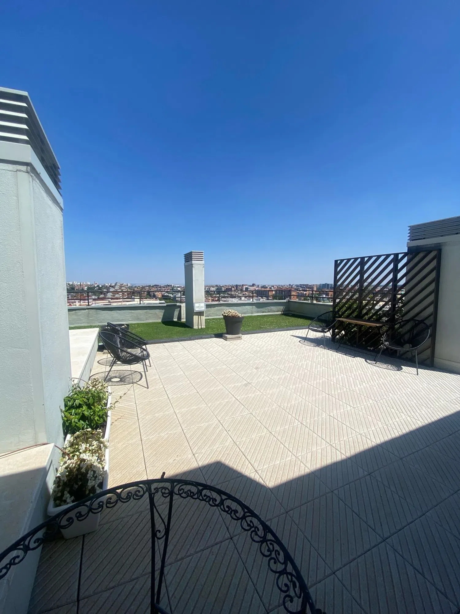 Piso en avenida de Alberto de Alcocer, 49 - Foto 13