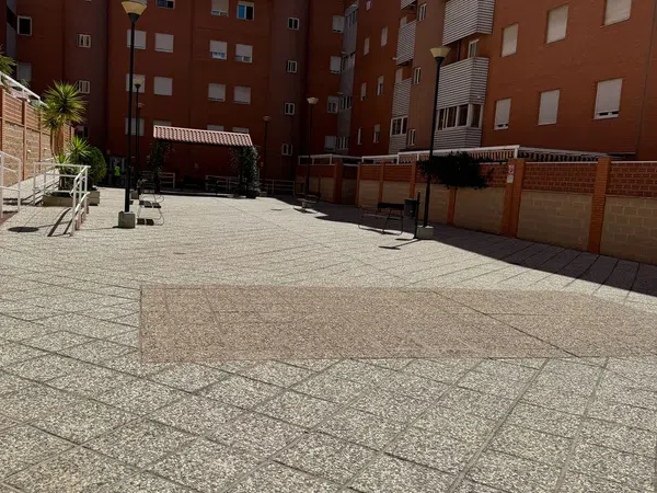 Piso en Calle de Campotéjar, 2 - Foto 18