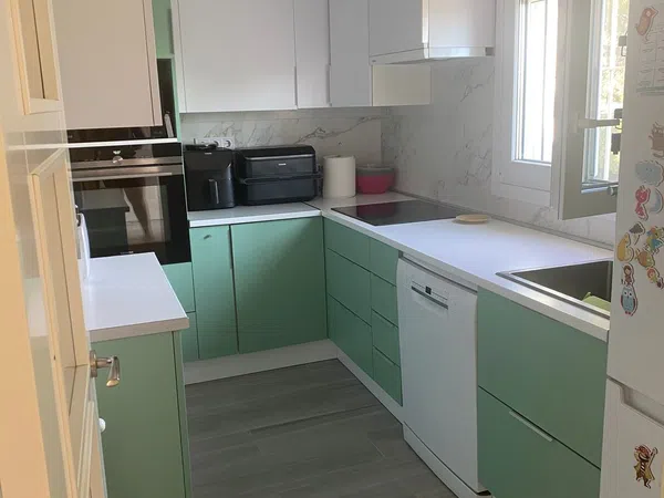 Casa o chalet independiente en Cerro Alarcón, Cerro Alarcón - Foto 16