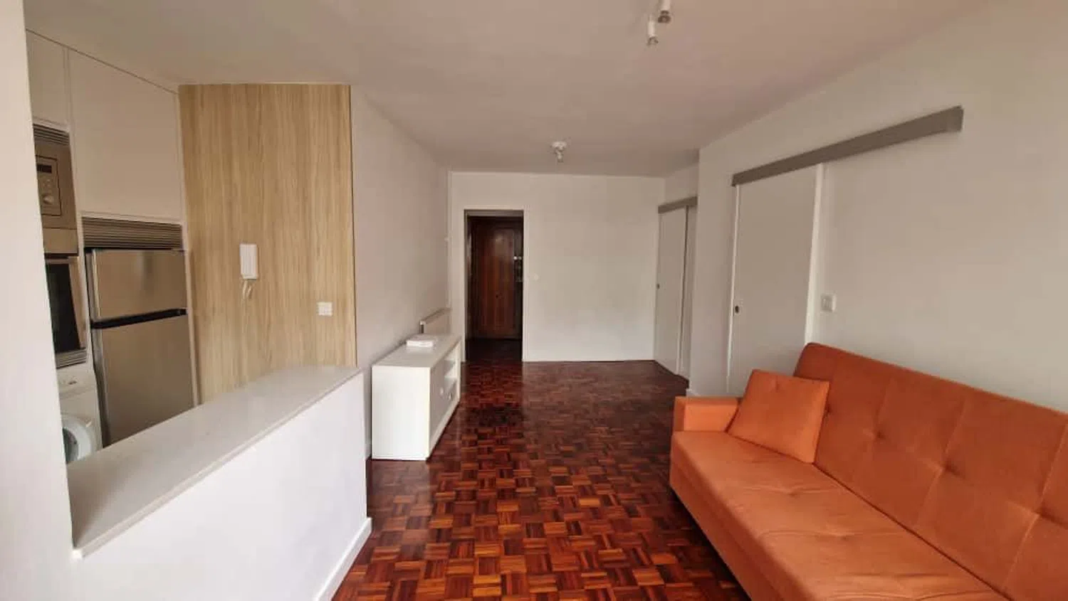 Piso en calle do Brasil, 54 - Foto 6
