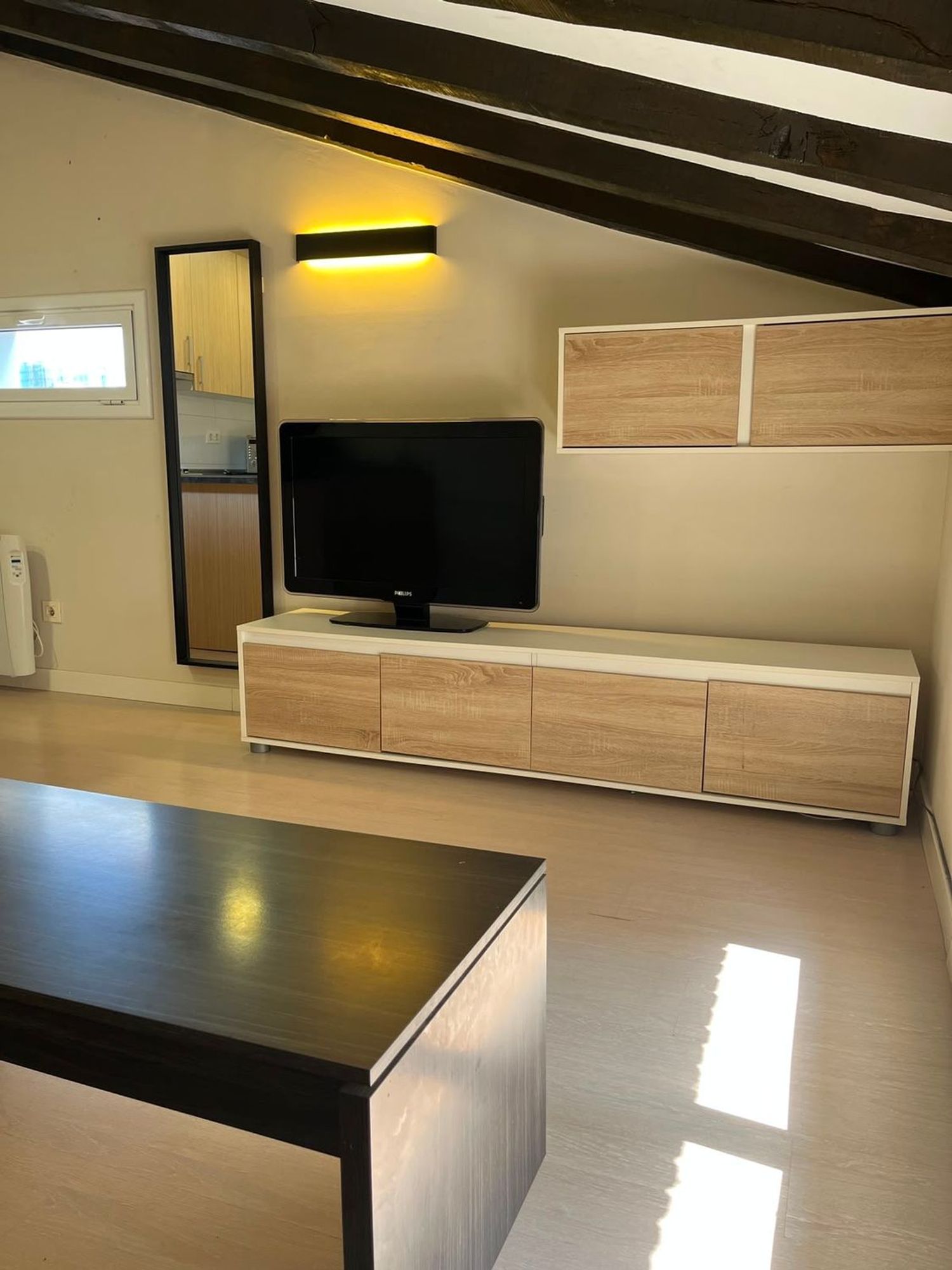Piso en Calle Santa Dorotea, 19, San Agustín-Parque Europa - Foto 15