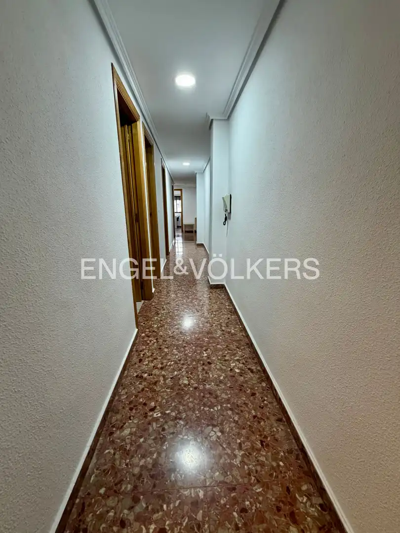 Piso en  Valencia Capital - Foto 9