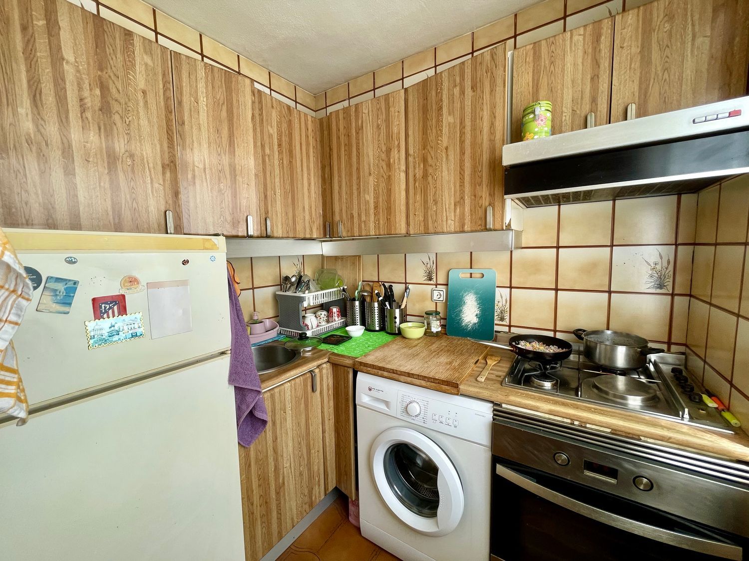 Piso en calle Río Sella, 2 - Foto 9