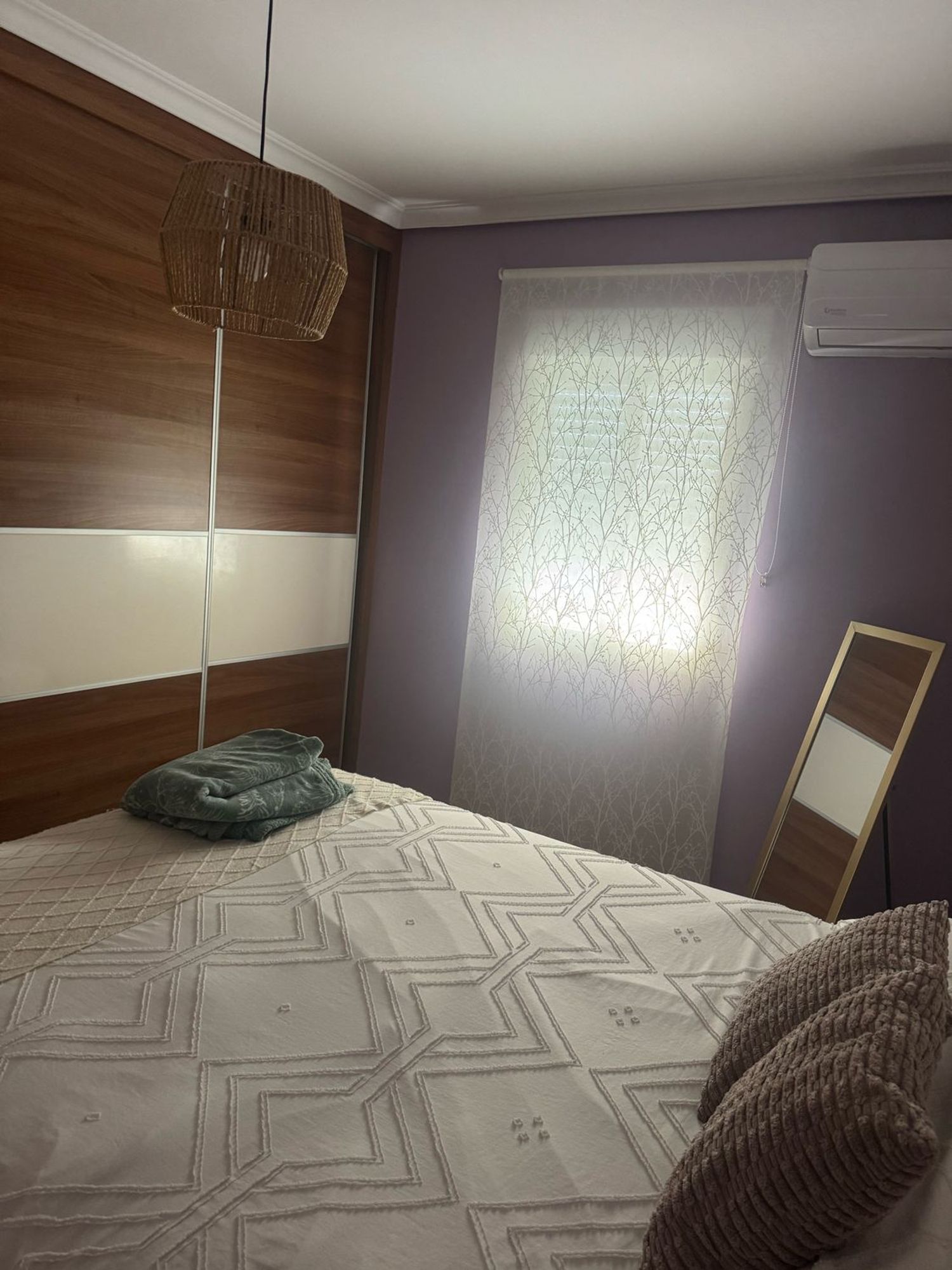 Piso en calle Victoria Domínguez Cerrato, 2 - Foto 5