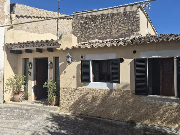 Casa de pueblo en Calle de Ca na Cucó, 18 - Foto 2