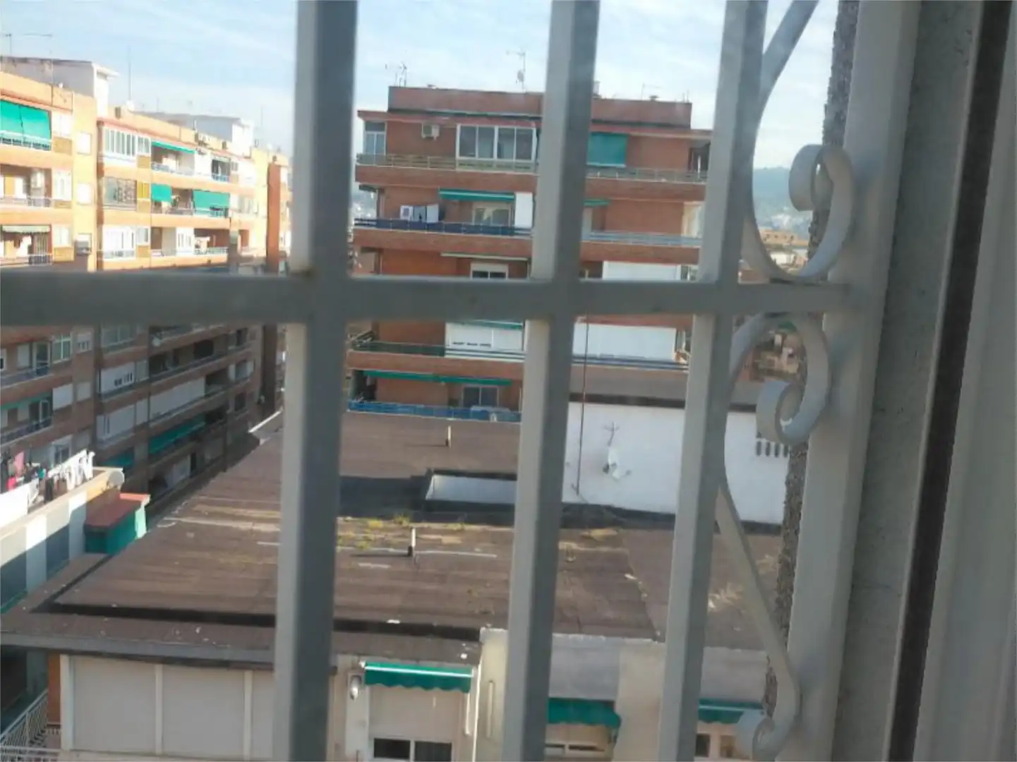 Piso en  Calle Albuñol 1 - Foto 10