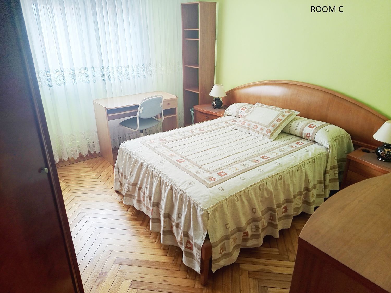 Piso en calle Fernando de los Ríos, 48 - Foto 11