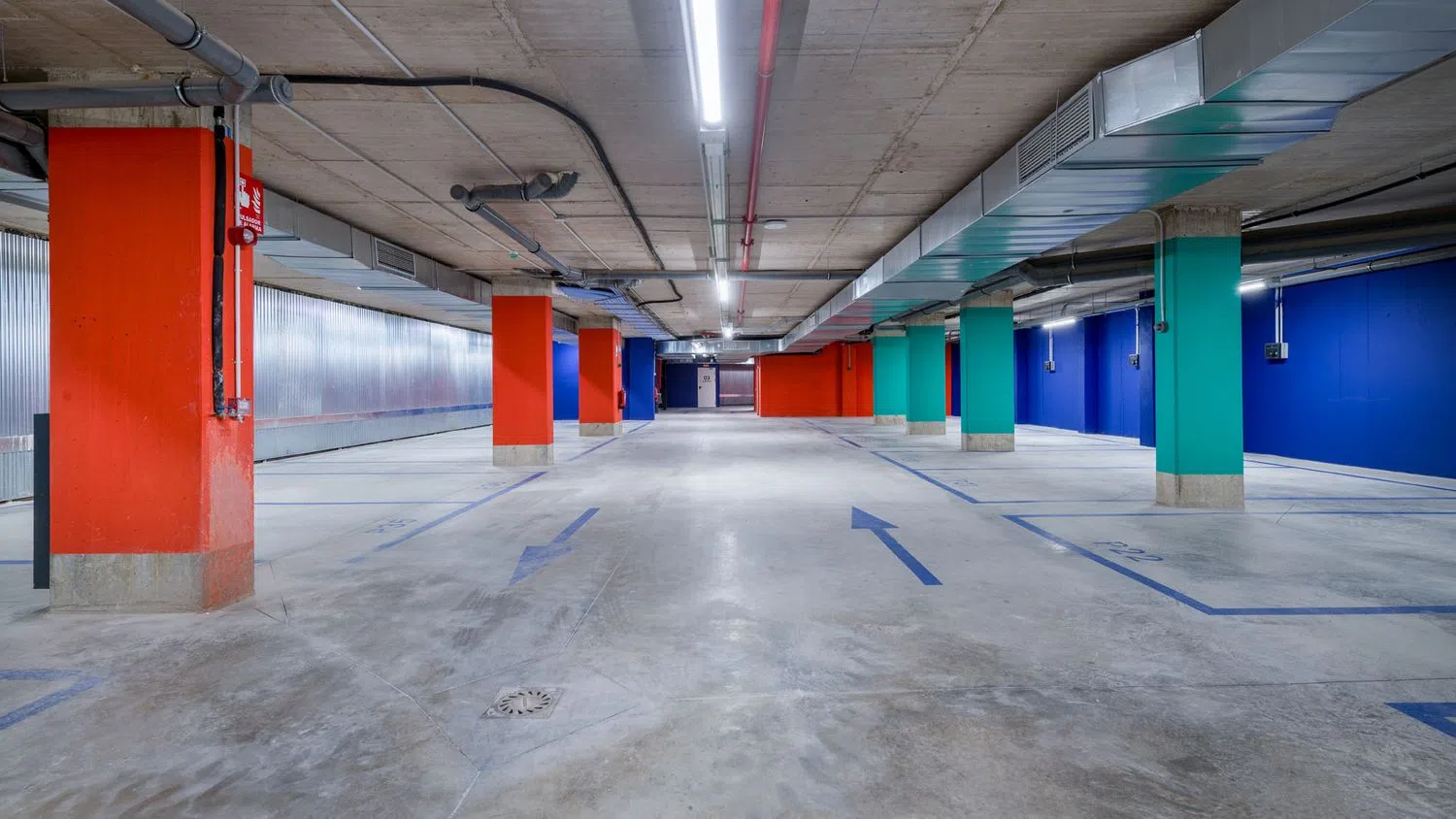 Piso en calle Casimiro Mahou Bierhans, 21 - Foto 51