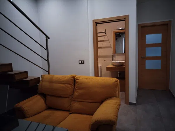 Estudio en Montero, 27, Casco Histórico - Ollerías - Marrubial - Foto 8
