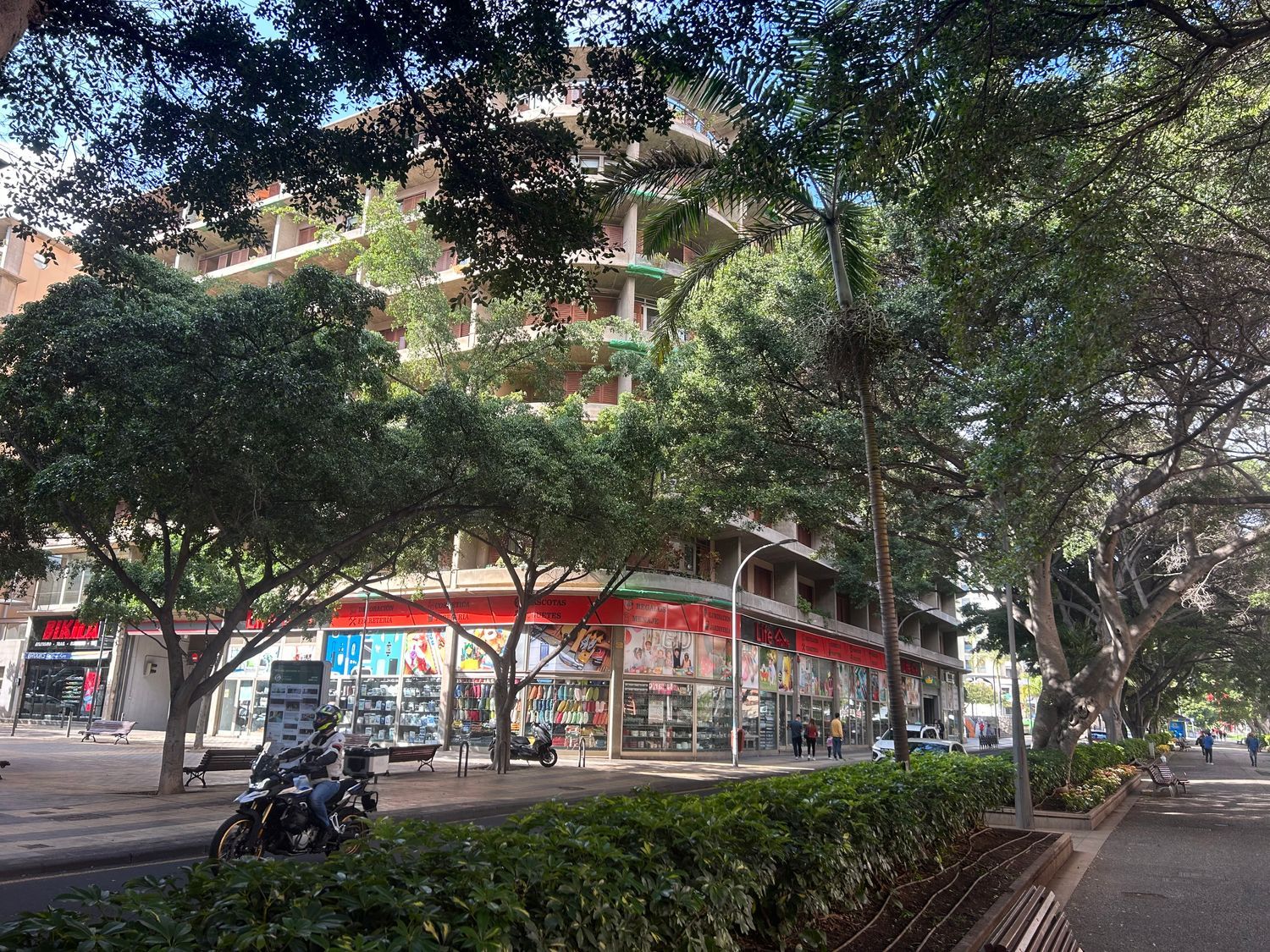 Piso en avenida Reyes Católicos, 4 - Foto 7