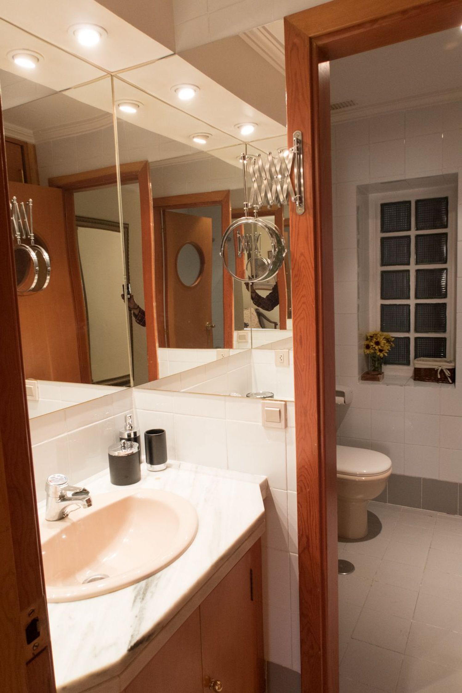 Piso en avenida de Italia, 15 - Foto 7