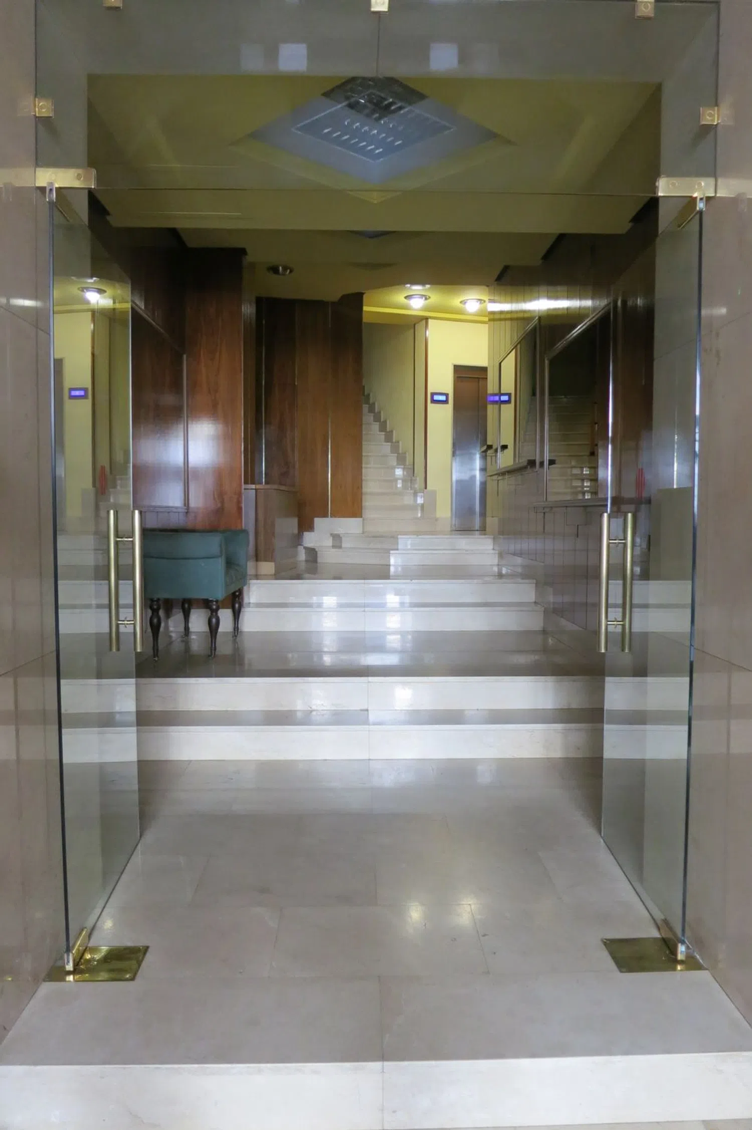 Piso en Carrera de San Jerónimo, 44 - Foto 34