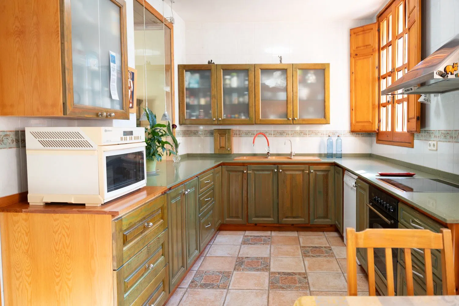 Casa independiente en camino de Vallvidrera al Tibidabo, 44 - Foto 8