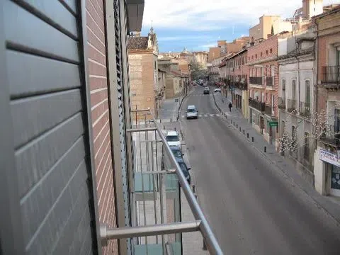 Piso en calle Ingeniero Mariño, 10
