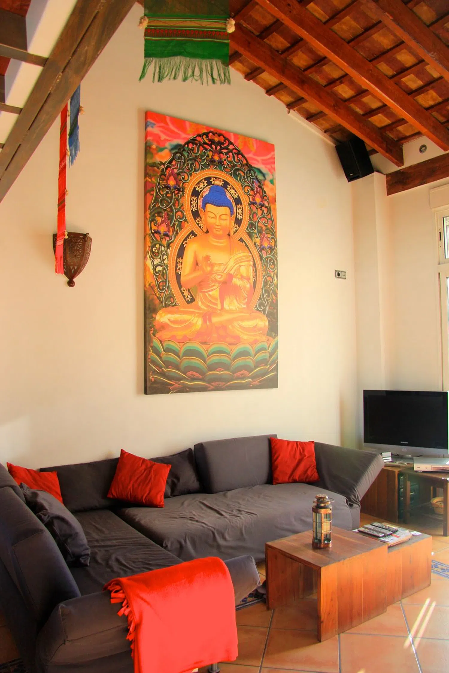 Ático en calle del Pintor Gisbert, 4 - Foto 5