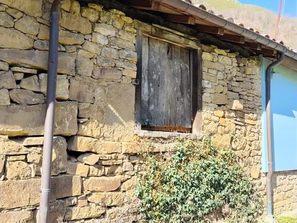 Casa de pueblo en Lugar de Tanes, 2 - Foto 5