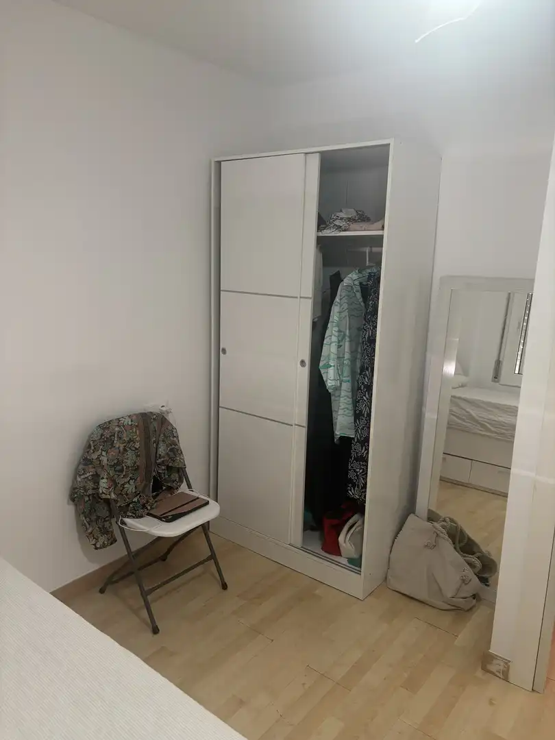 Piso en  Carrer de Sant Antoni 130 - Foto 7