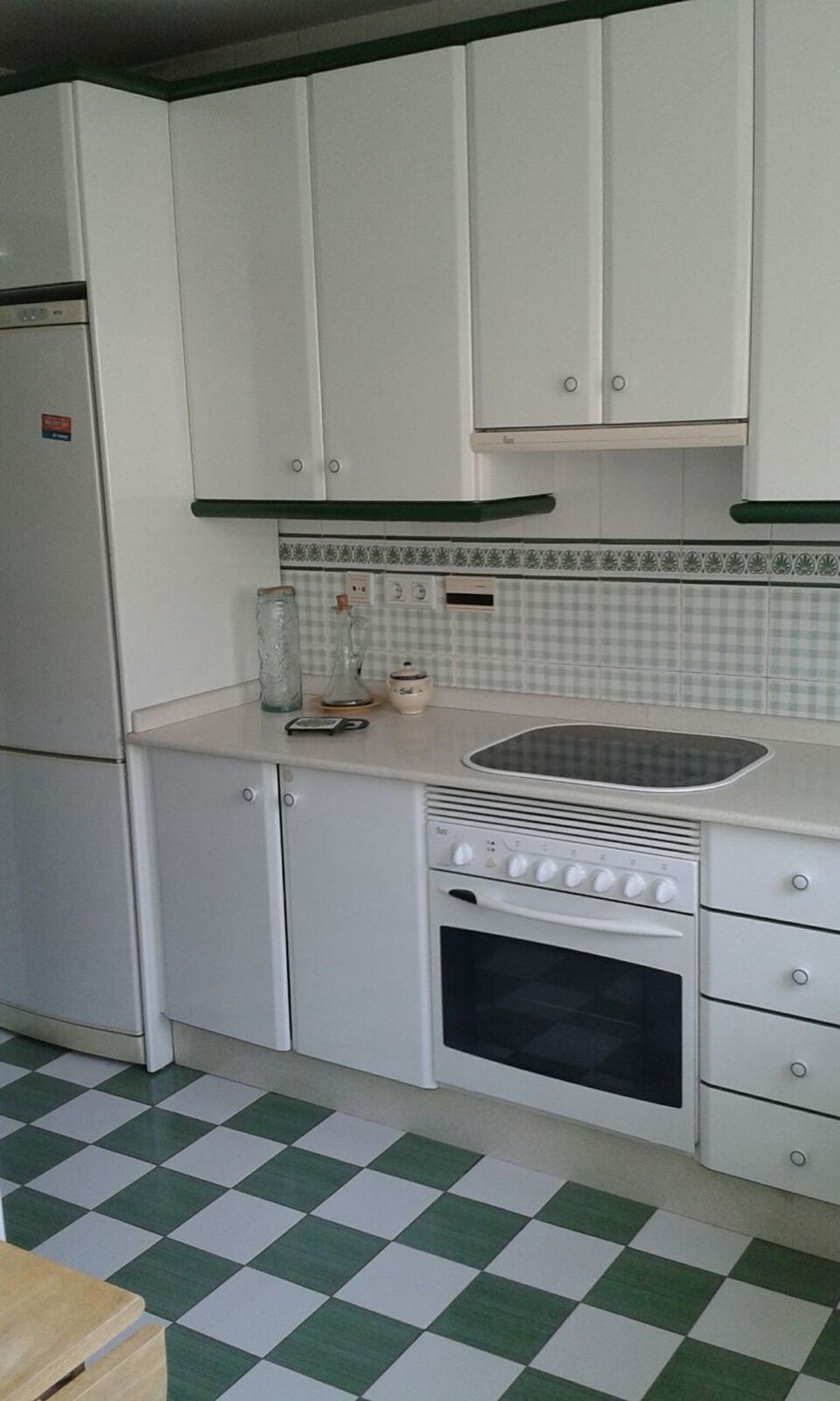 Piso en Calle Poeta Paco Aquino, 16, Altamira - Oliveros - Barrio Alto, Altamira - Oliveros - Barrio Alto - Foto 5