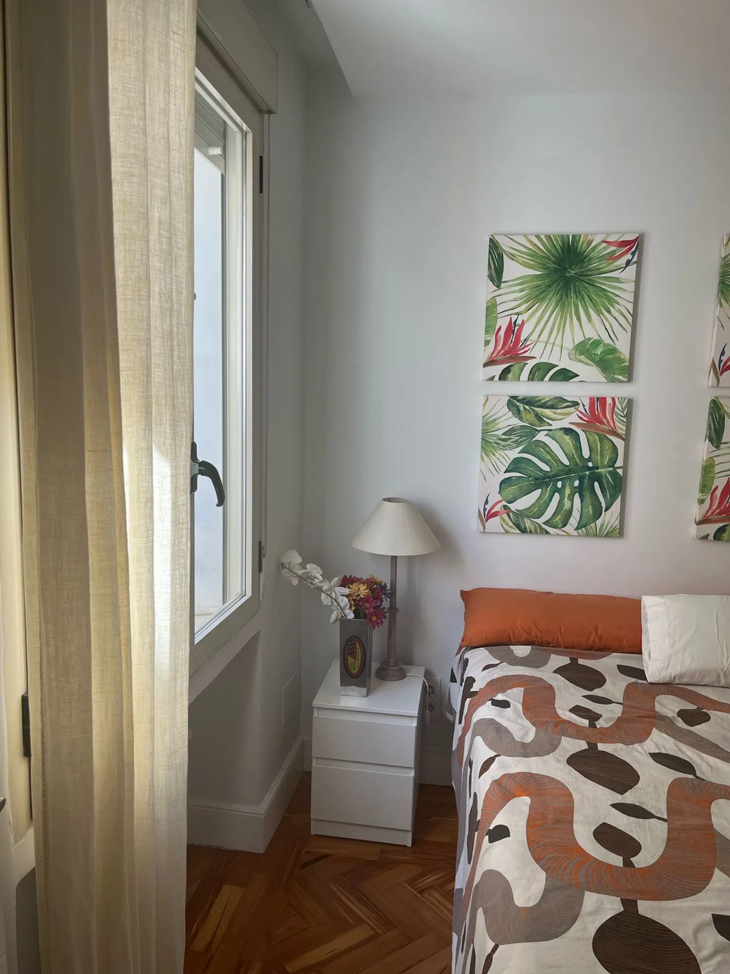 Piso en plaza de Manuel Becerra, 15 - Foto 11