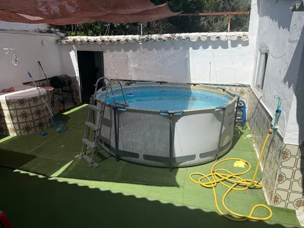 Casa de pueblo en Calle Duque de Rivas, 8 - Foto 3