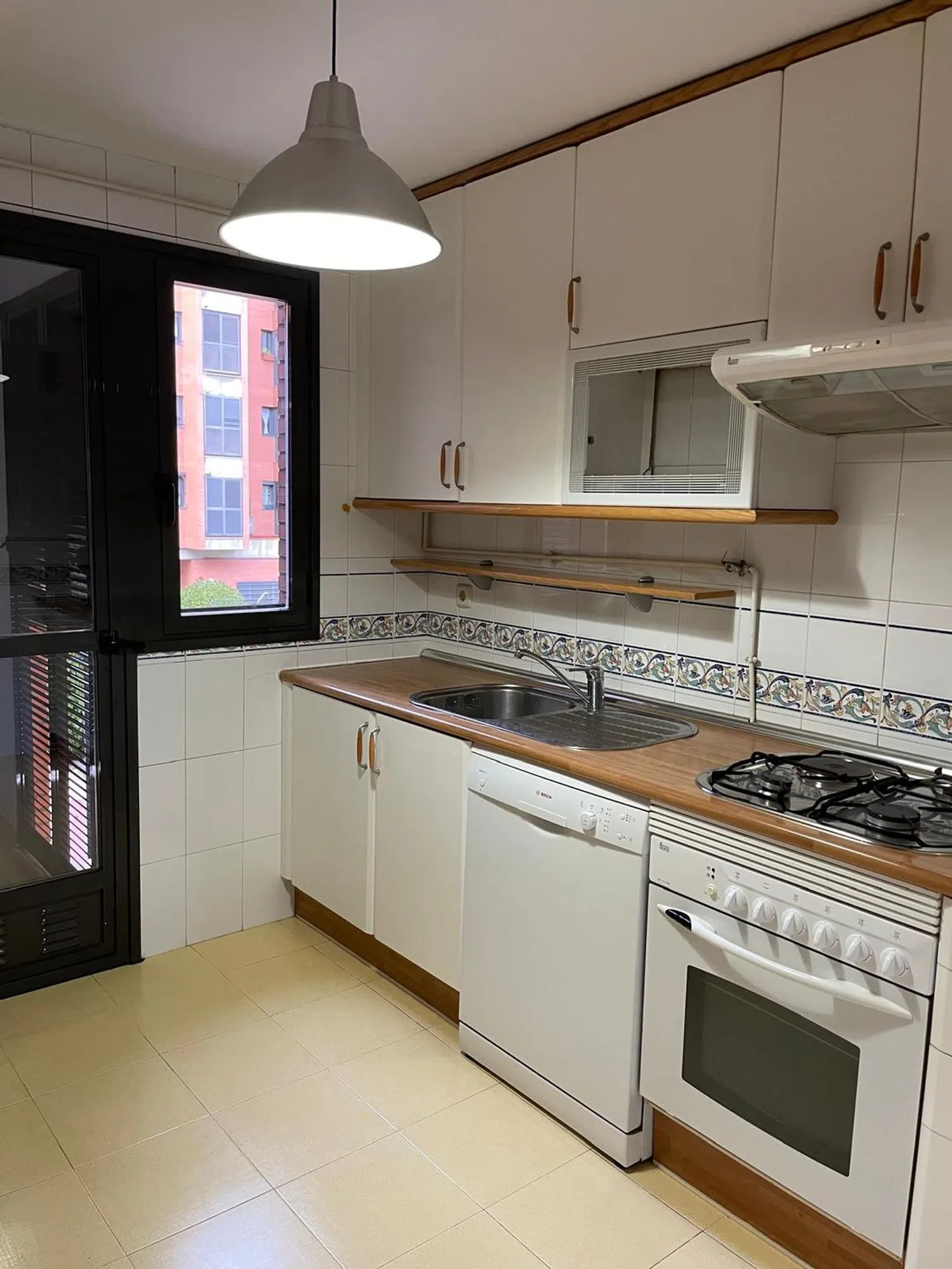 Piso en calle de Malmoe, 81 - Foto 9