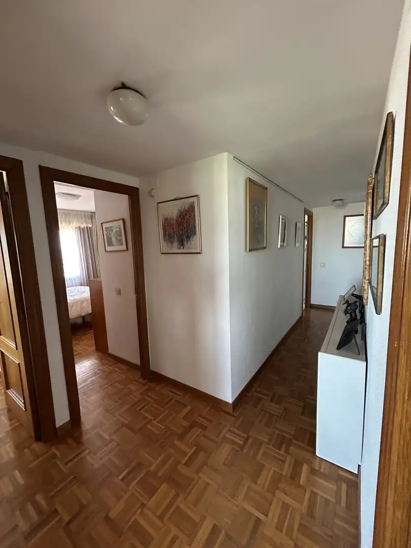 Piso en  Avinguda de Blasco Ibáñez 186 - Foto 23