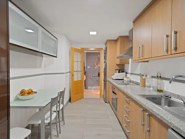 Piso en Avenida Mar Mediterráneo, 4, Linda Vista-Nueva Alcántara-Cortijo Blanco - Foto 13