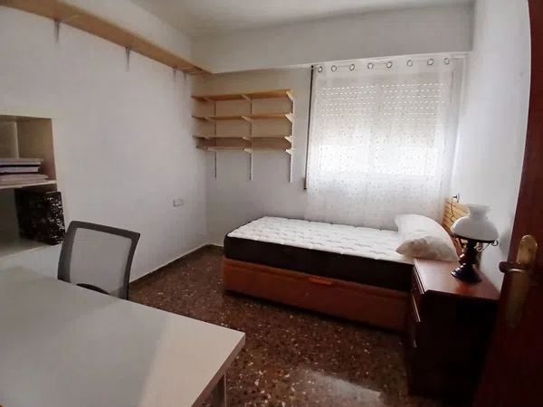Piso en Calle del Doctor Vicent Zaragoza, 44, Benimaclet - Foto 11