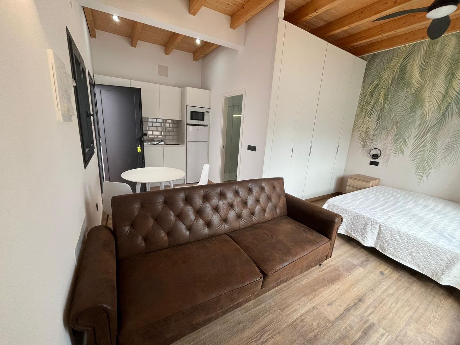 Estudio en Tamaraceite, Tamaraceite - Foto 4