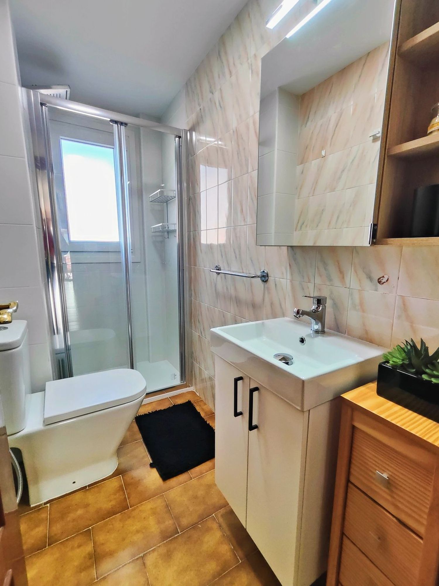 Piso en calle de Martín el Humano, 21 - Foto 3