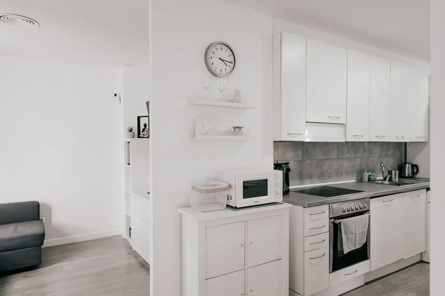 Piso en calle Faust Morell, 15 - Foto 24