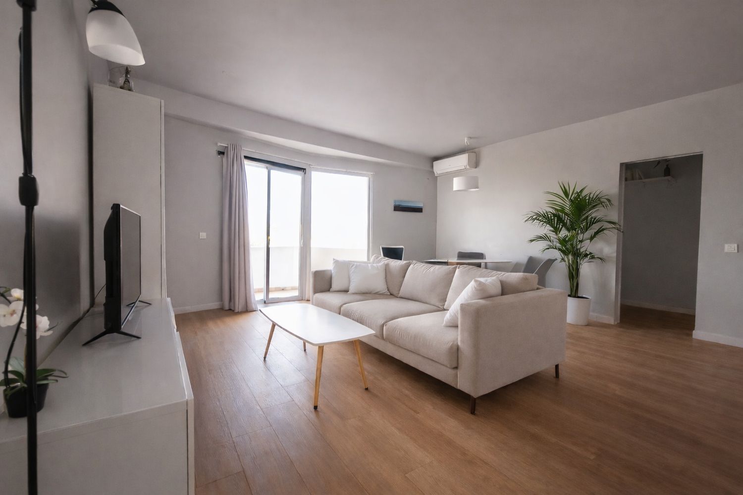 Piso en travesía Huerta de los Cristales, 6 - Foto 1