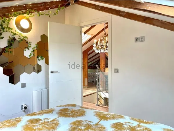 Chalet pareado en carretera de Boadilla del Monte, 53 - Foto 24