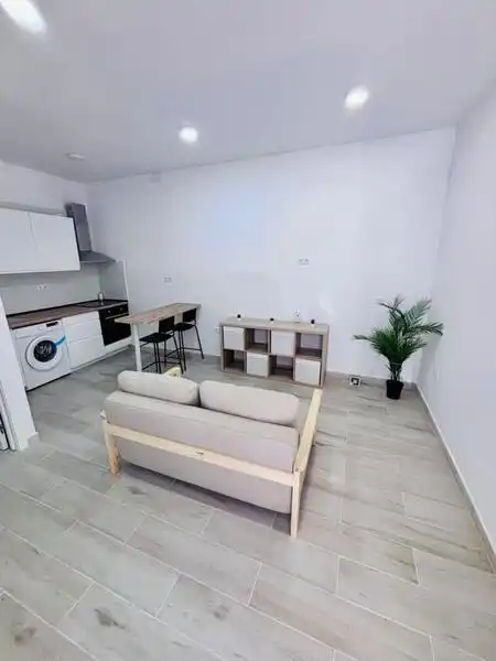 Estudio en Torrejón de Ardoz - Foto 3