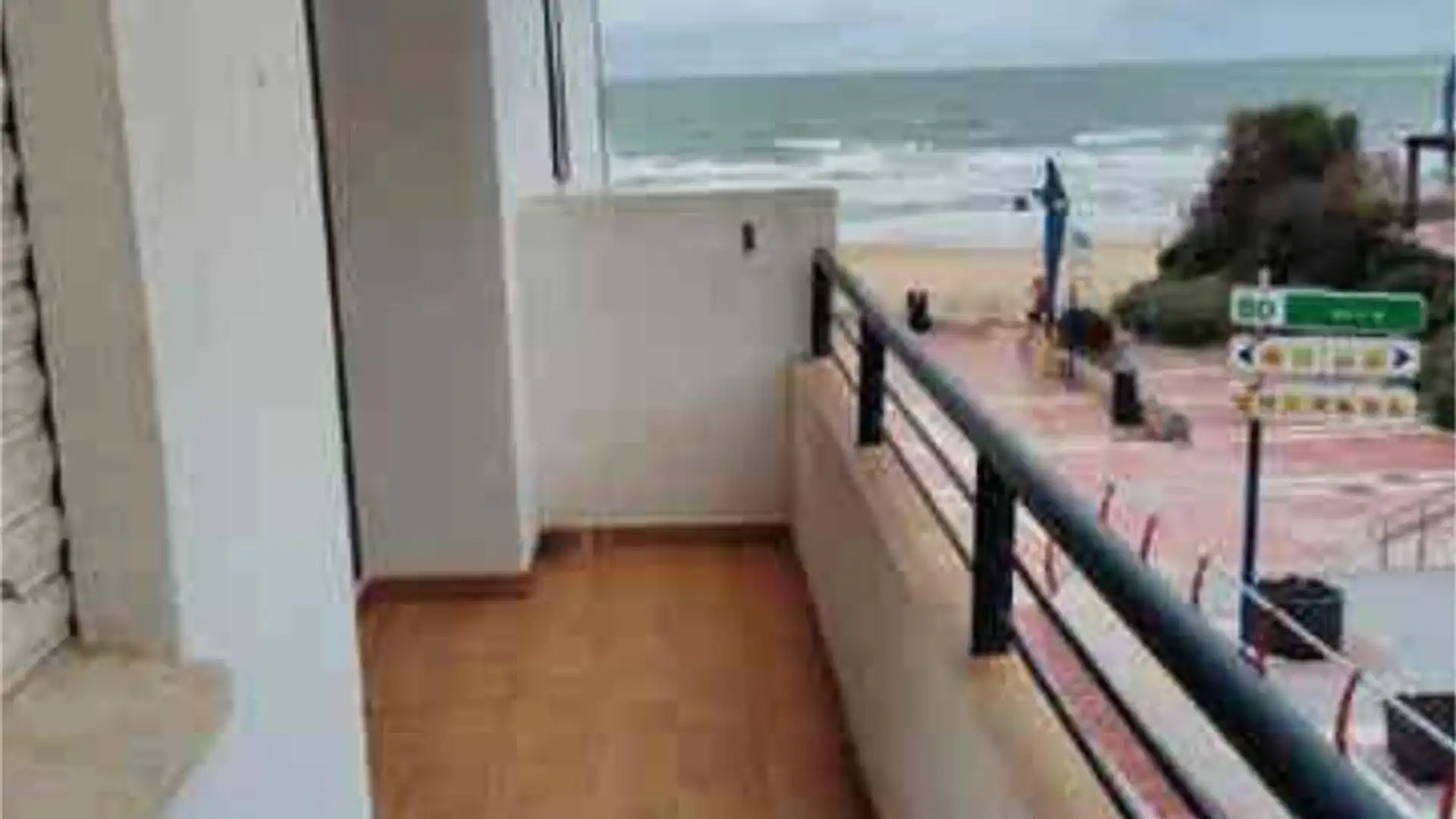 Apartamento en playa de la barrosa - Foto 5