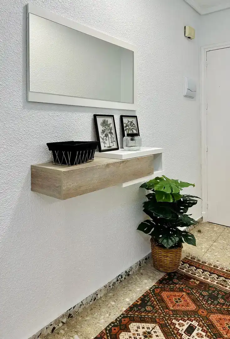 Piso en  Carrer del Filet de Dins 18 - Foto 8