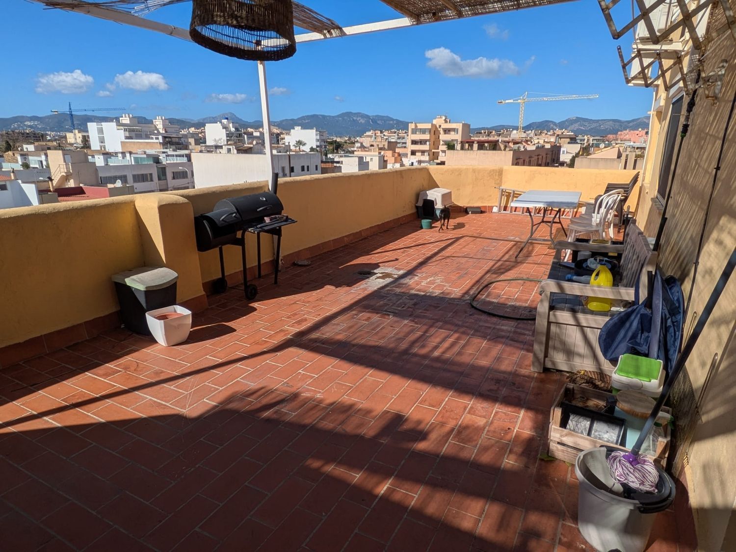 Ático en Barrio El Vivero - Foto 1