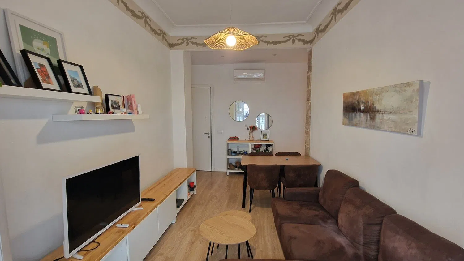 Piso en calle Avellanas, 19 - Foto 2