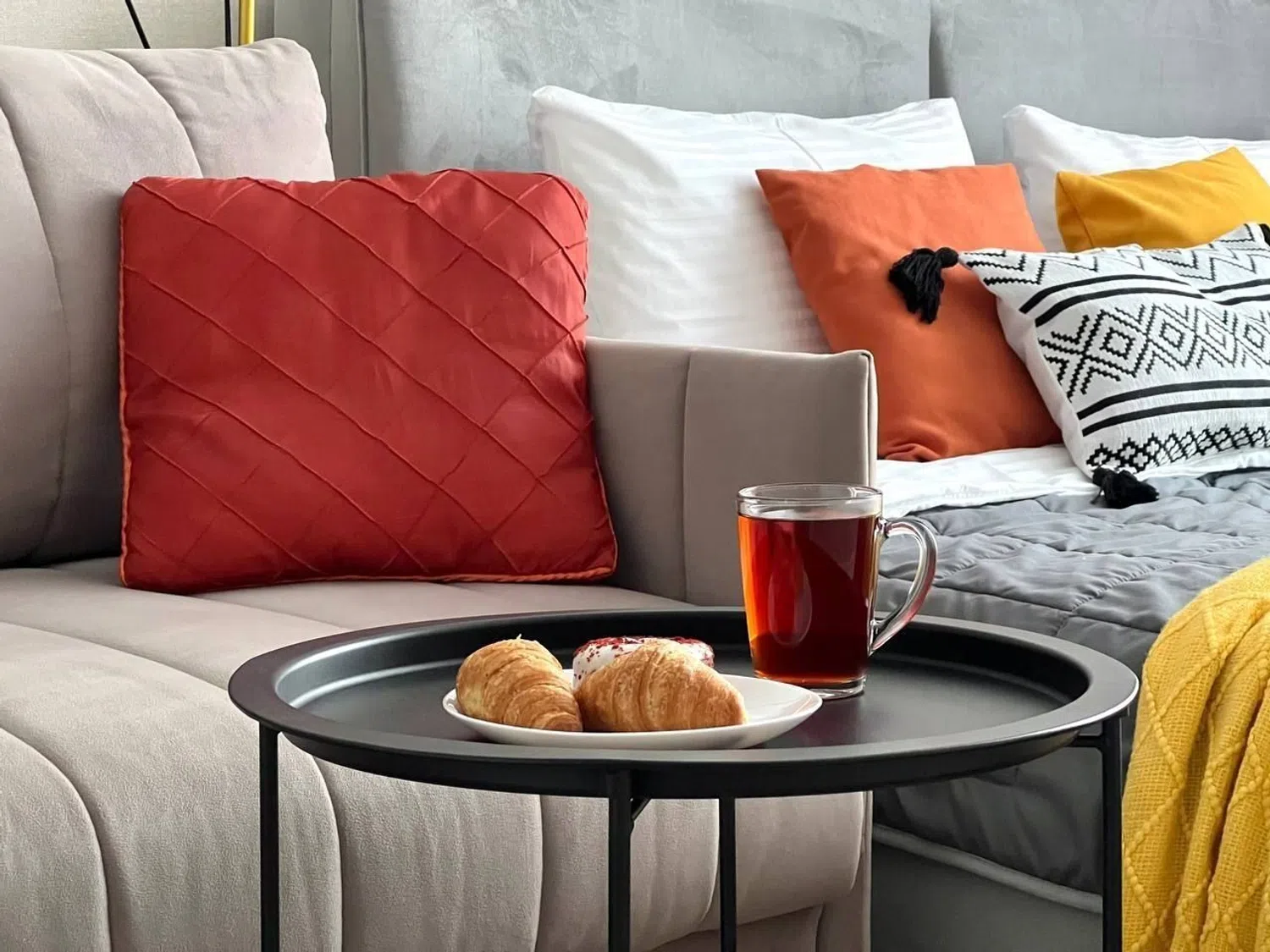 Piso en Av Maisonnave, 27 - Foto 1