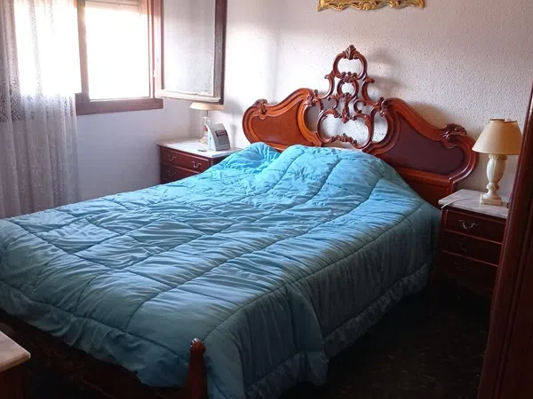 Piso en Calle Benahavís, 1, Finca el Pato - Torre del Río - Foto 8
