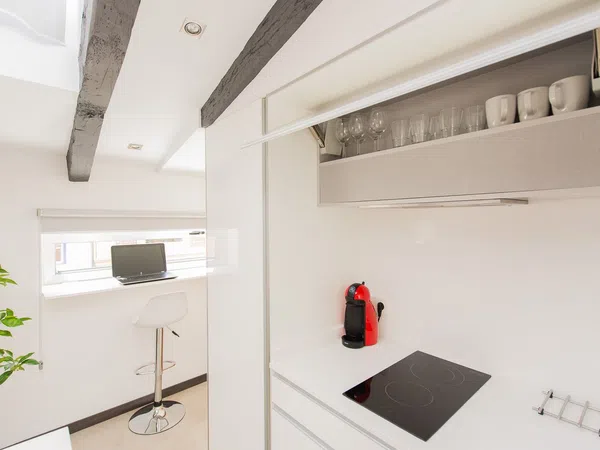 Piso en Barrio El Mercat - Foto 12