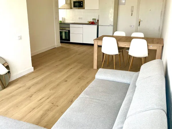 Ático en calle Pintor Pedro Camacho, 4 - Foto 3