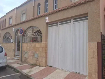 Chalet en DUPLEX EN CORTIJOS DE MARTIN - Foto 1