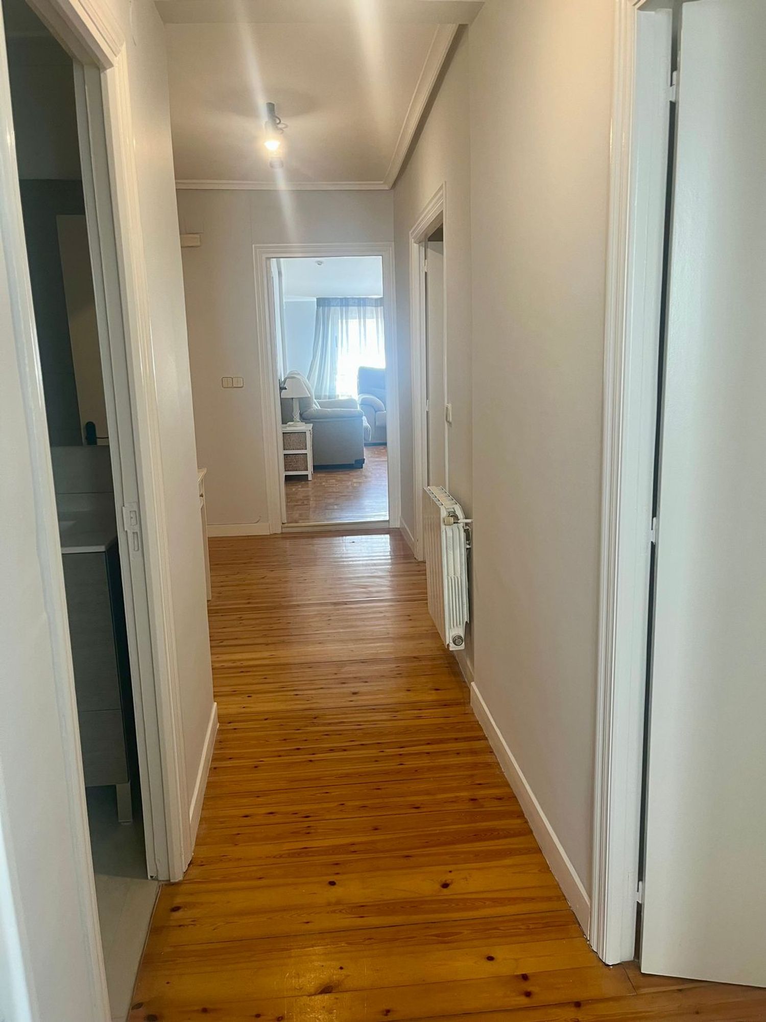 Piso en calle Peña Herbosa, 19 - Foto 14