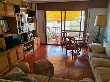 Apartamento en  Avenida Luis Rocafort 14 - Foto 2