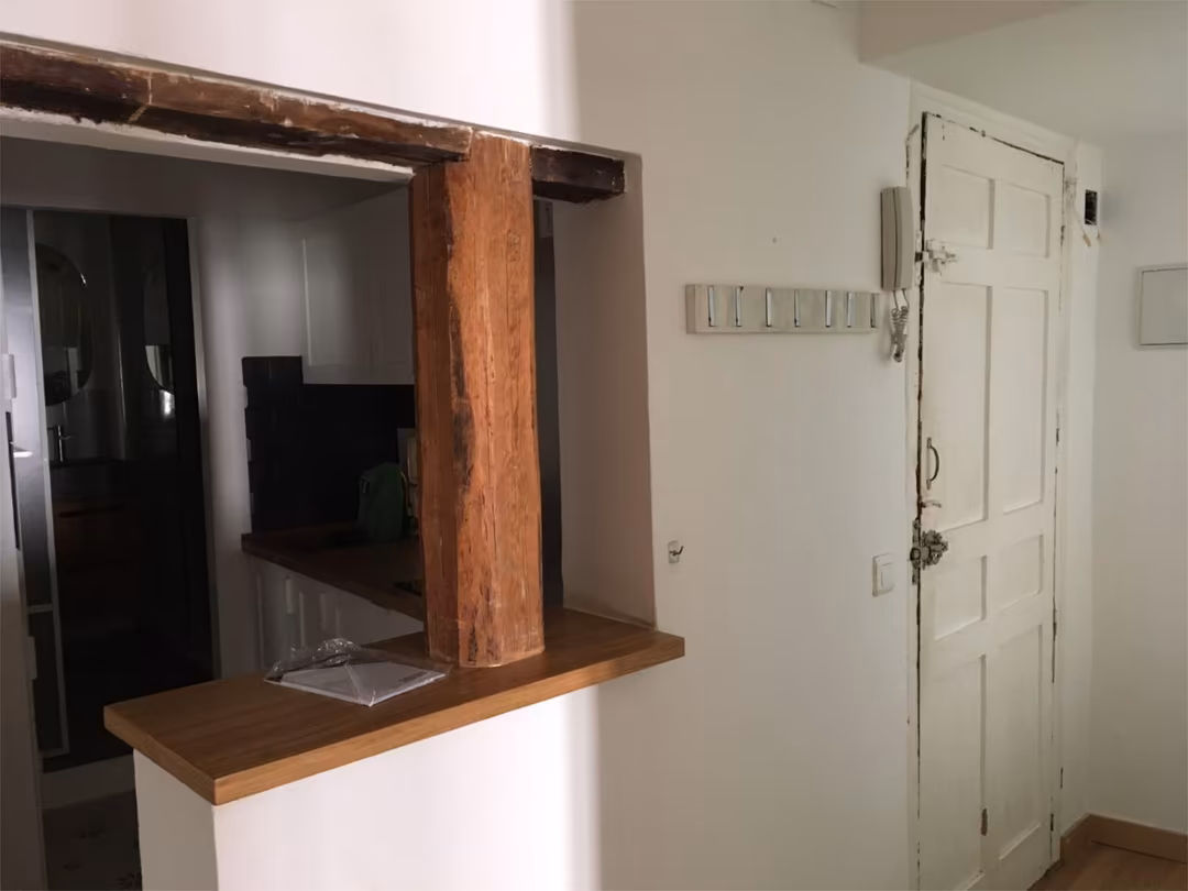 Piso en  Calle de Pizarro 20 - Foto 12