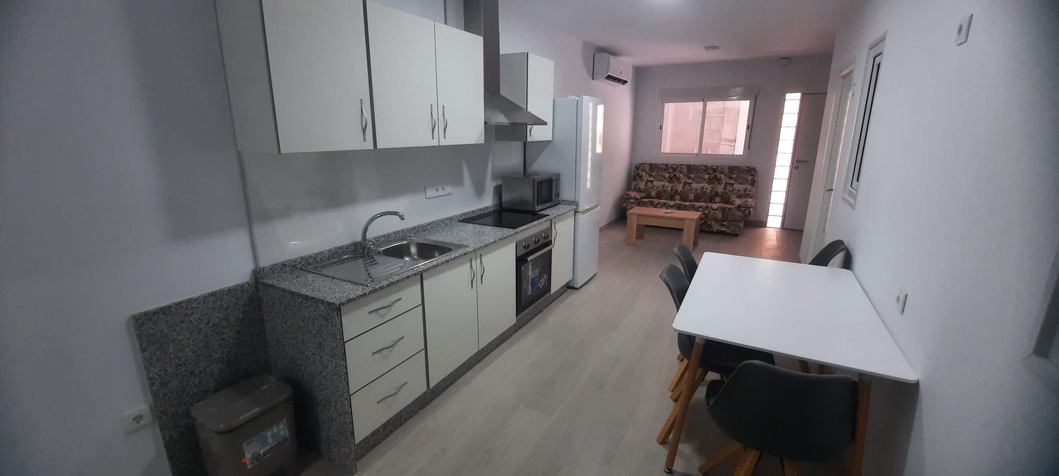 Piso en calle José Sánchez Sáez, 31 - Foto 2