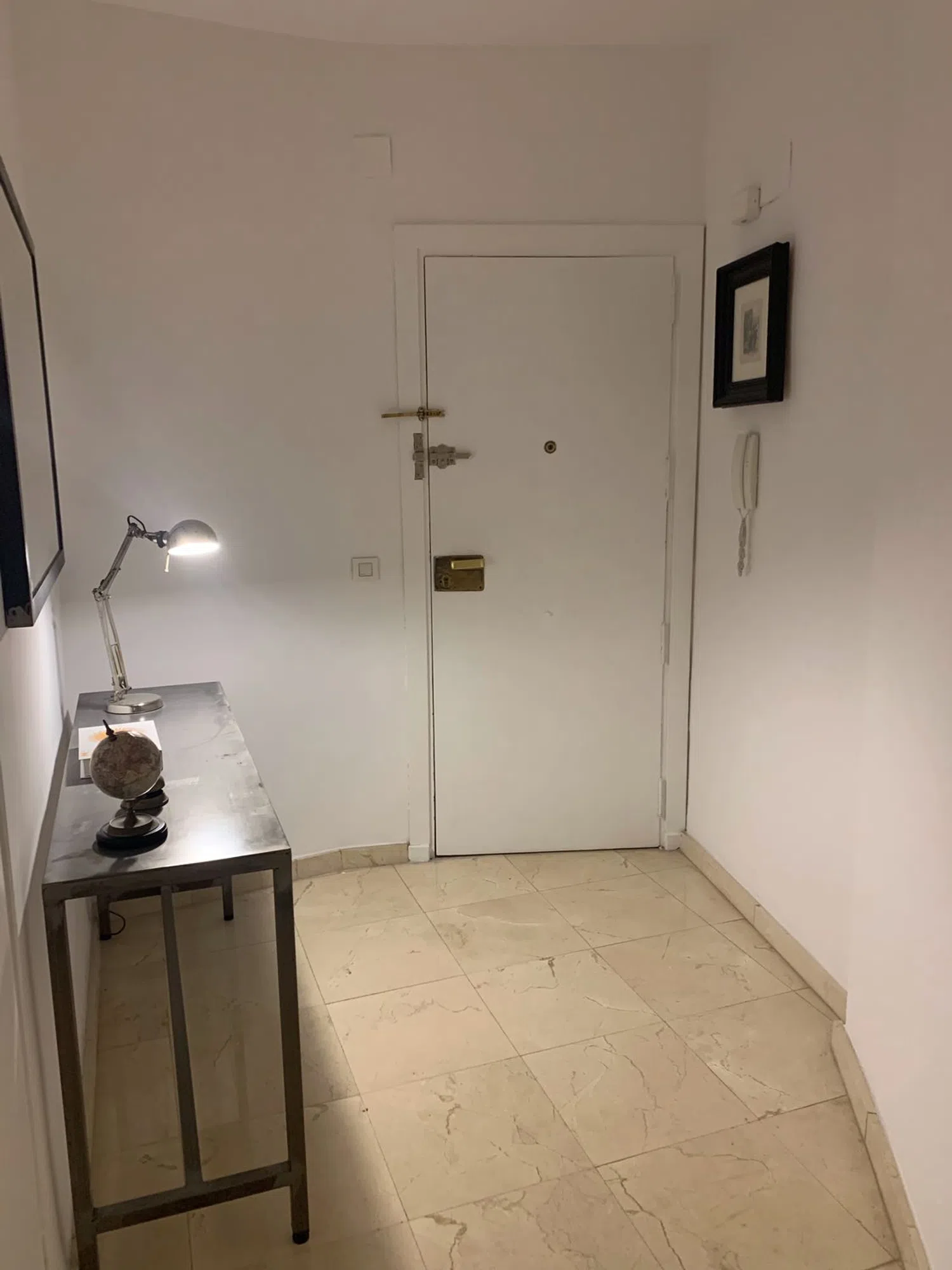 Piso en calle Pintor Aparicio, 34 - Foto 12