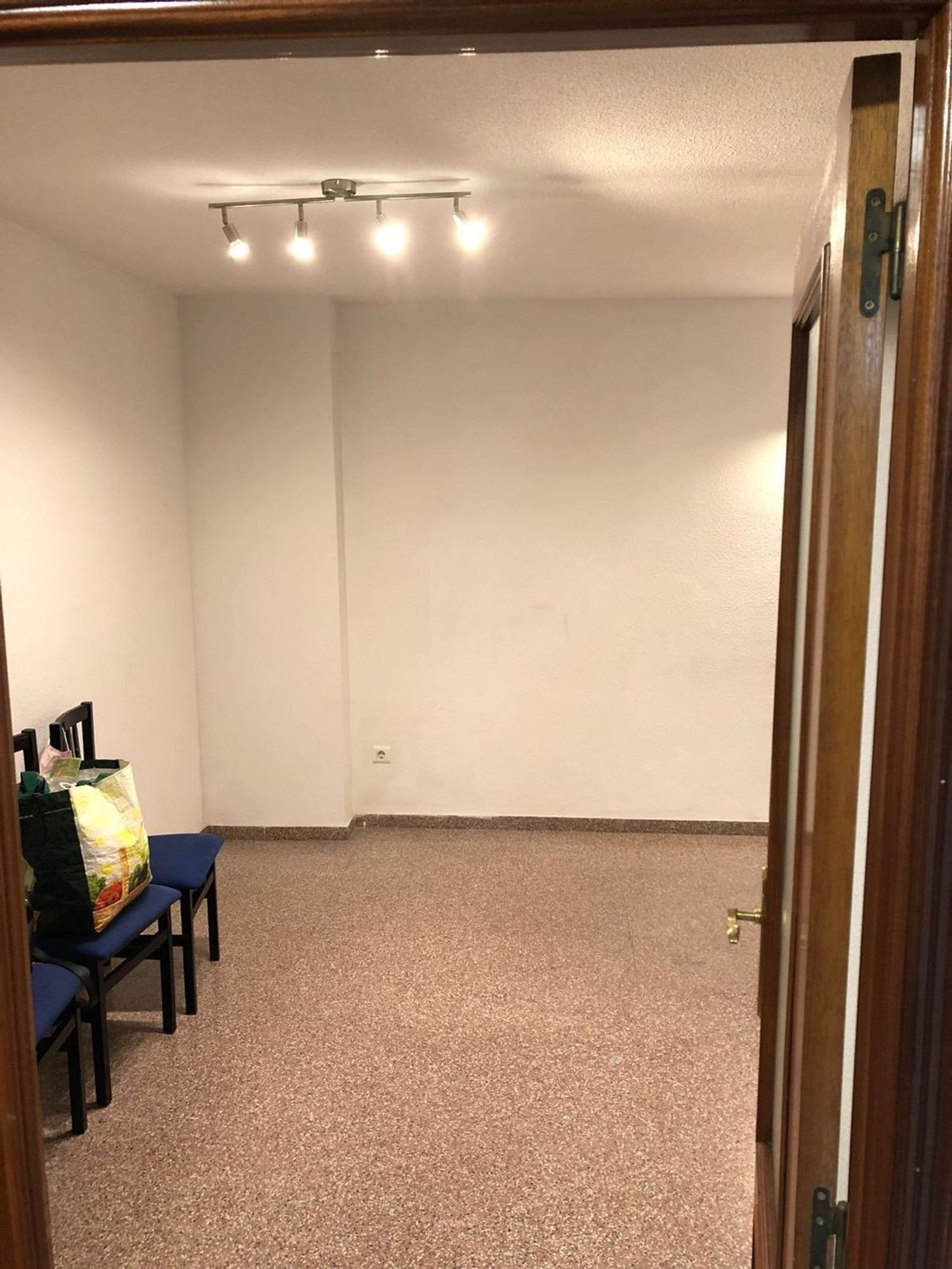 Alquiler de piso en Calle Médico Vicente Reyes, 20 - Foto 5