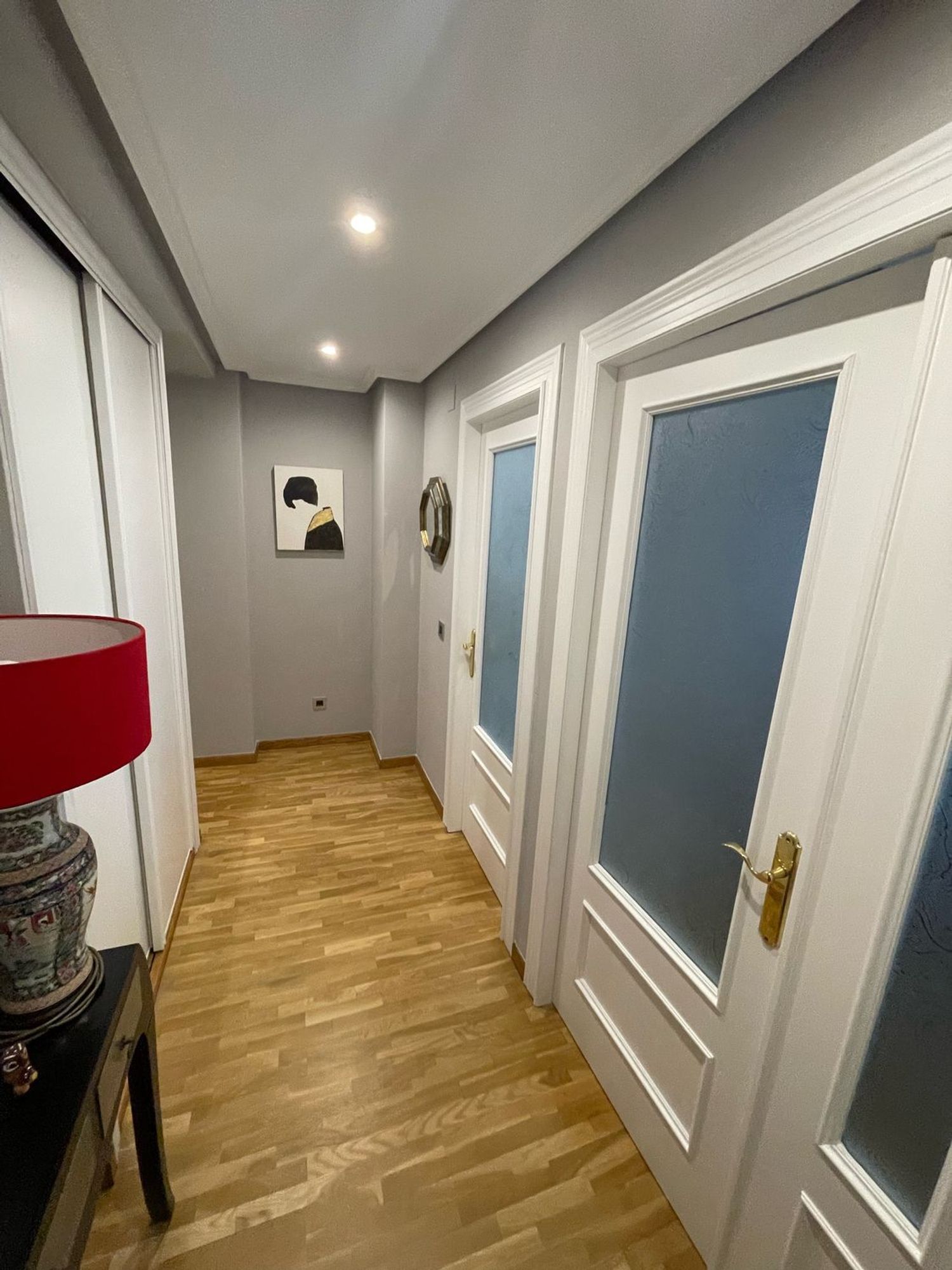 Piso en calle Silla del Rey, 33 - Foto 1